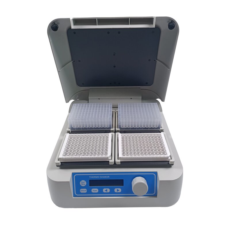 Microplate Shaker Supplier - FT-TS300 Shaking Incubator