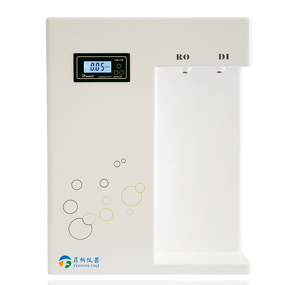 Water Purifier Supplier - FT-DI30 Type II RO/DI System