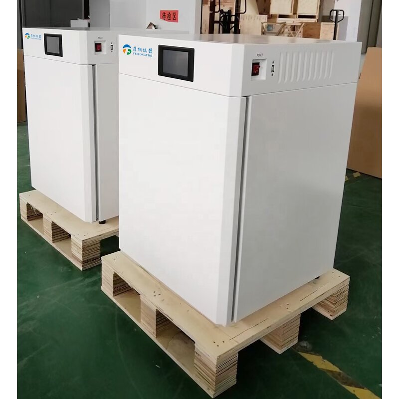 CO2 Incubator Supplier - 80L FT-80A-III IR Sensor Incubator