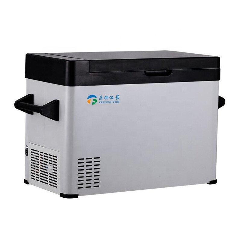 Portable Cooler Box Factory - 20-60L Temperature Sensitive Medicine