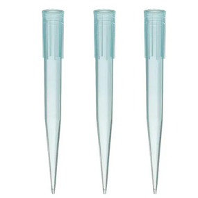 Pipette Tip Factory - 1000ul Blue Micropipette Tips