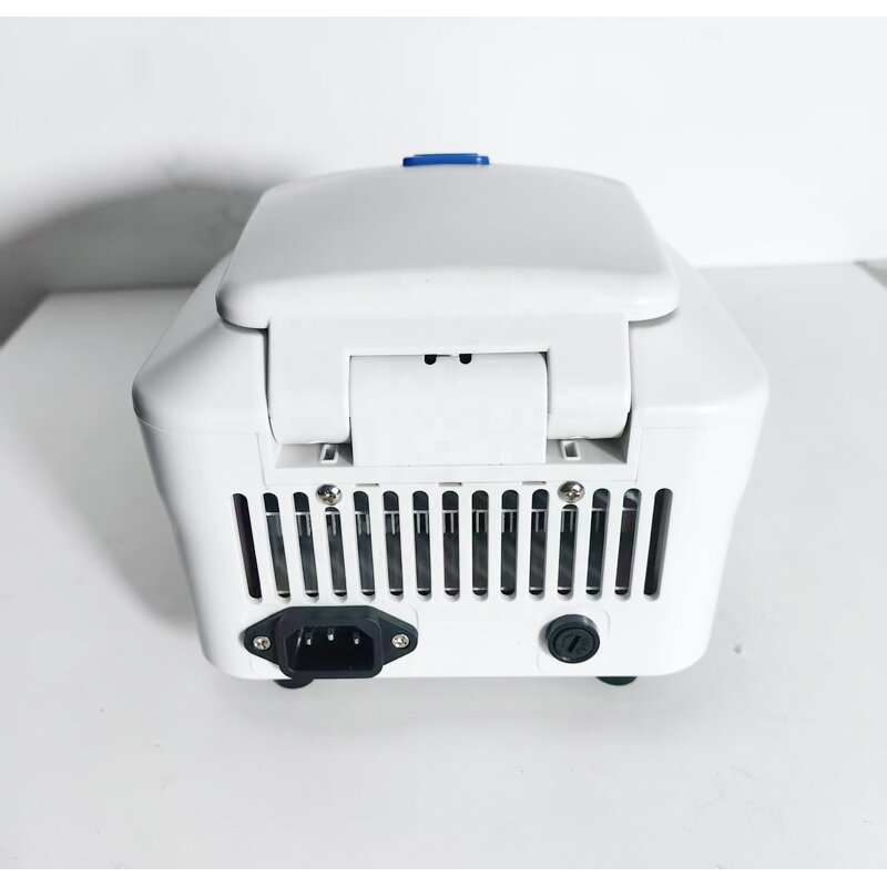 PCR Machine Manufacturer - 32 Well Gradient Thermocycler