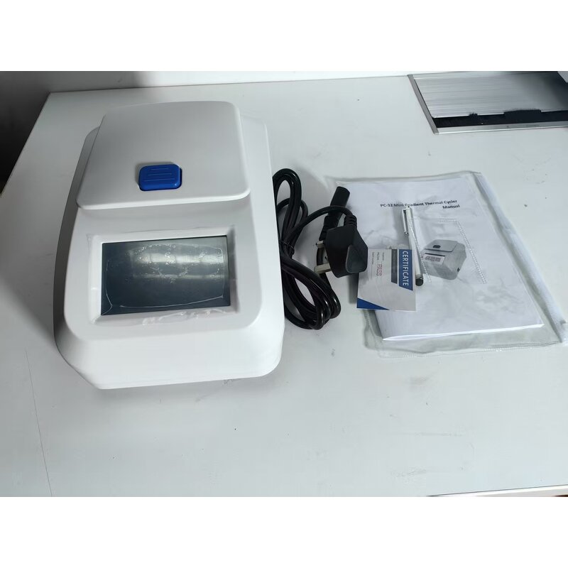 PCR Instrument Supplier - Gradient Thermalcycler PC-96 Lab
