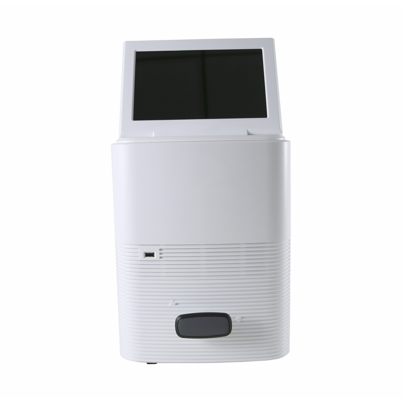 Real-time PCR System Supplier - Q2000 Series 6 Channel 96 Well