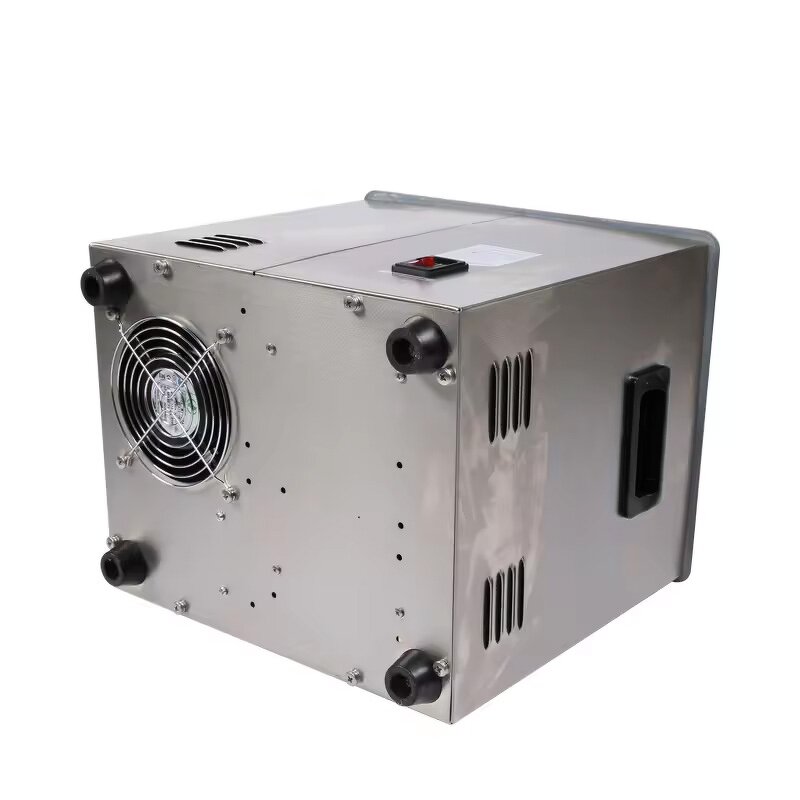 Ultrasonic Cleaner Manufacturer - 15L FT15-400A Digital Panel Hospital