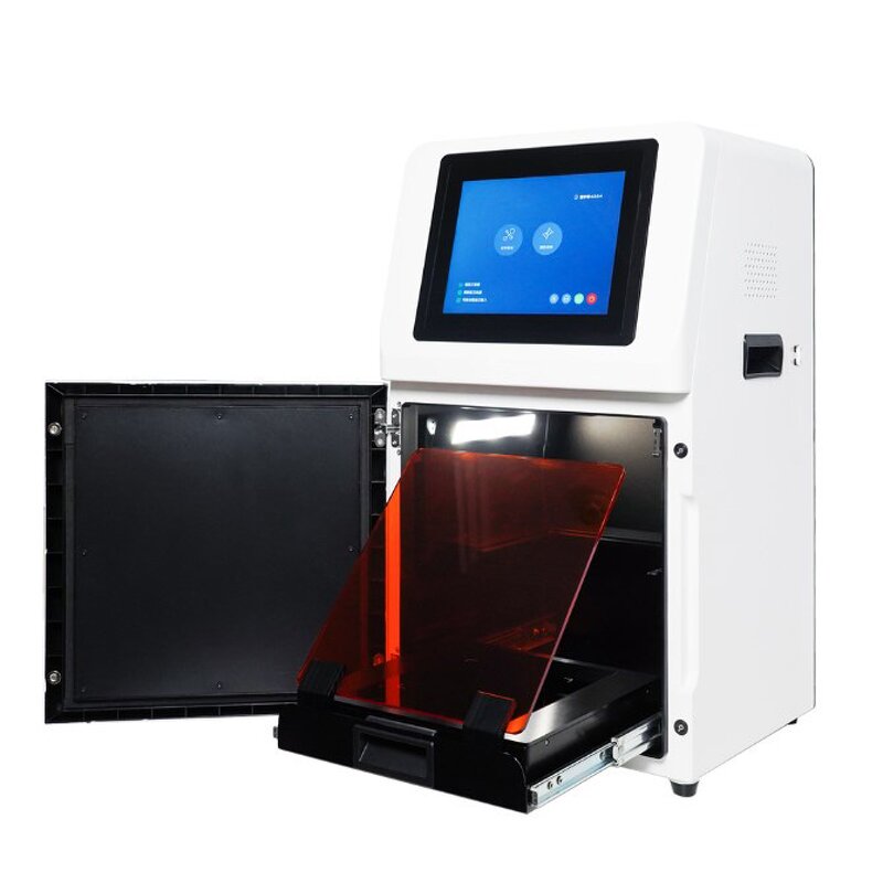 Gel Documentation Manufacturer - UV DNA Gel Imaging Analysis System