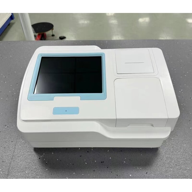 Microplate Reader Factory - 96 Well Multimode Elisa Reader