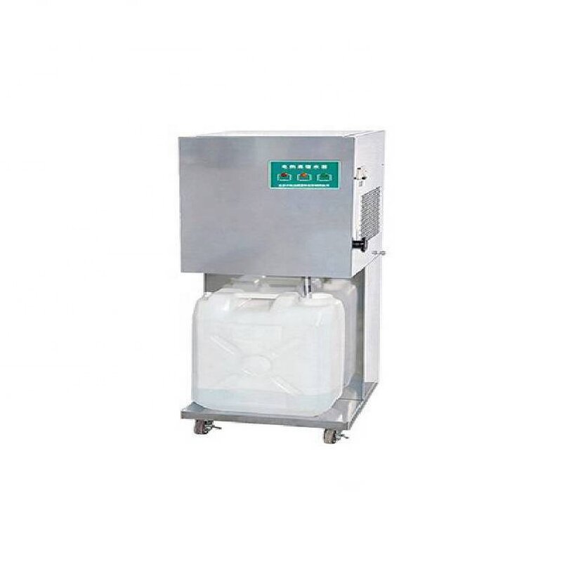 Water Distiller Manufacturer - 5-10L Hospital Air-cooled Electric Heating