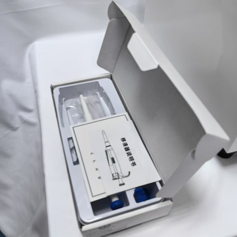 Pipette Manufacturer - Single-Channel Adjustable Volume Micropipette