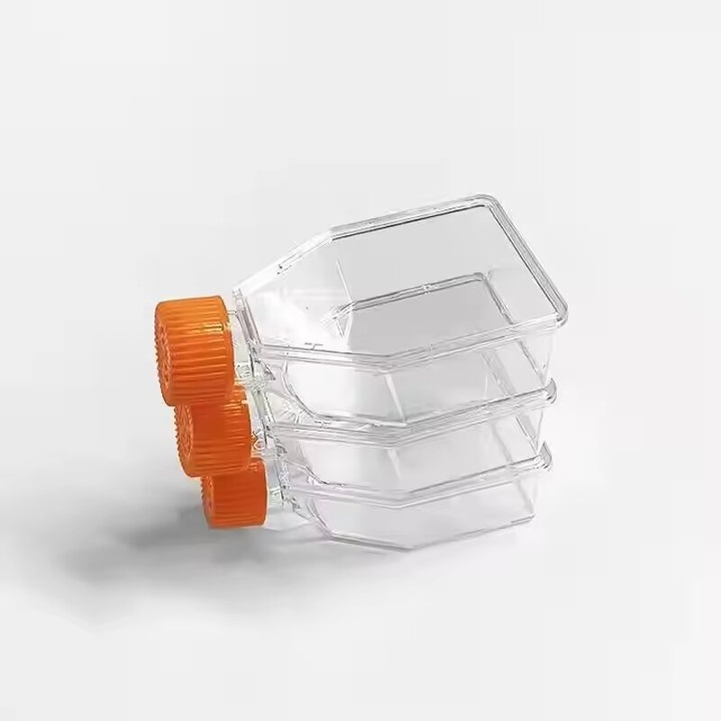 Culture Flask Factory - 25cm2-225cm2 Tissue Cell Culture Flask