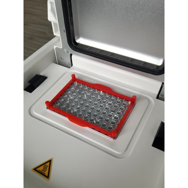 Gradient Thermocycler Supplier - F10 GStorm Versatile PCR