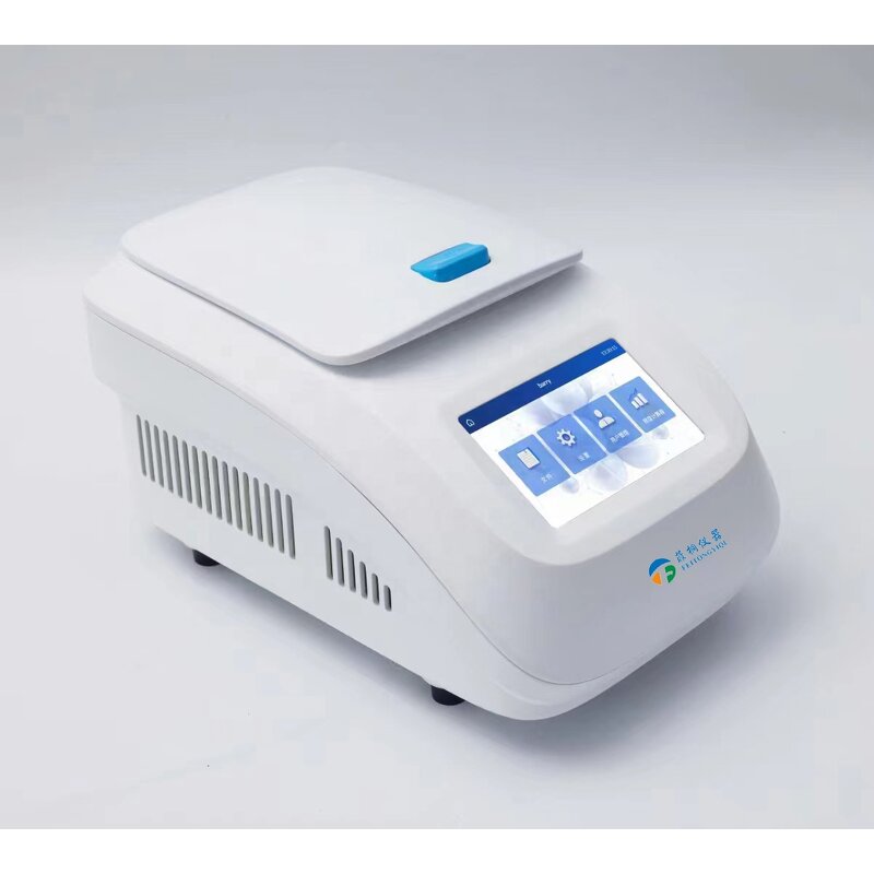 PCR Instrument Supplier - Gradient Thermalcycler PC-96 Lab