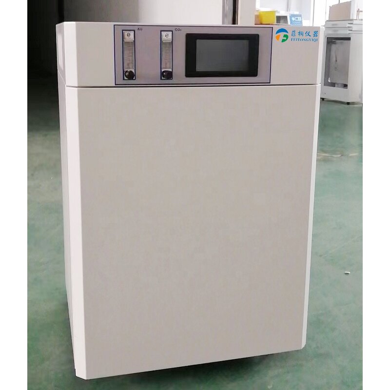 CO2 Incubator Manufacturer - FT-80A-II 80L Air Jacket Cell Culture