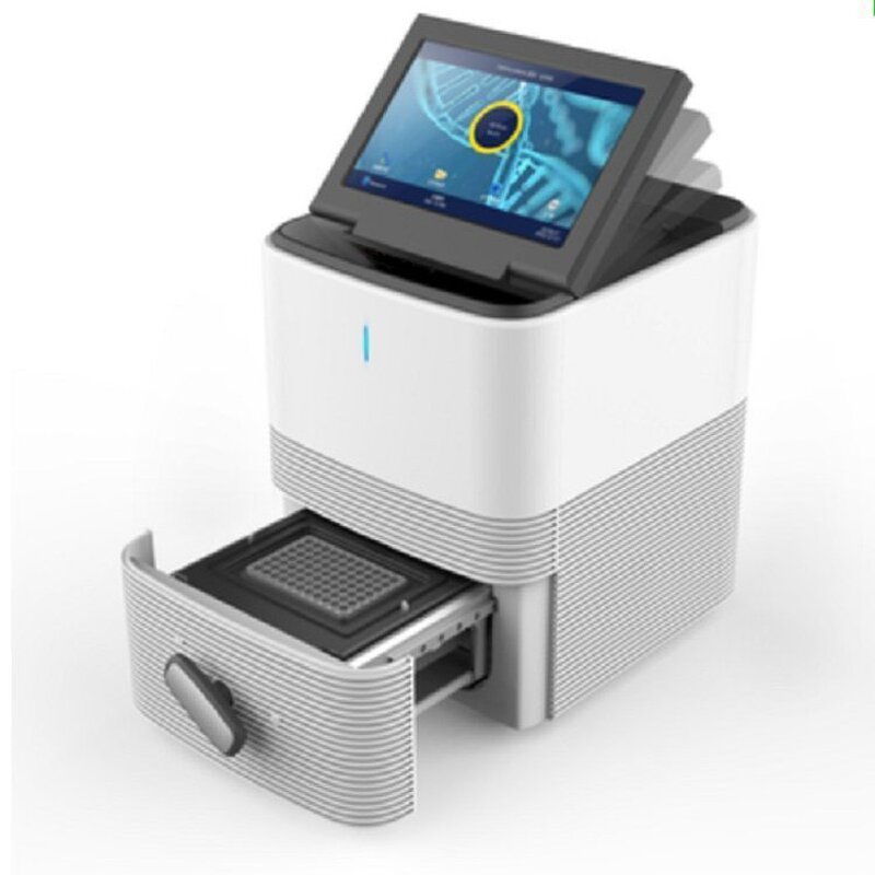 Real-time PCR System Supplier - Q2000 Series 6 Channel 96 Well