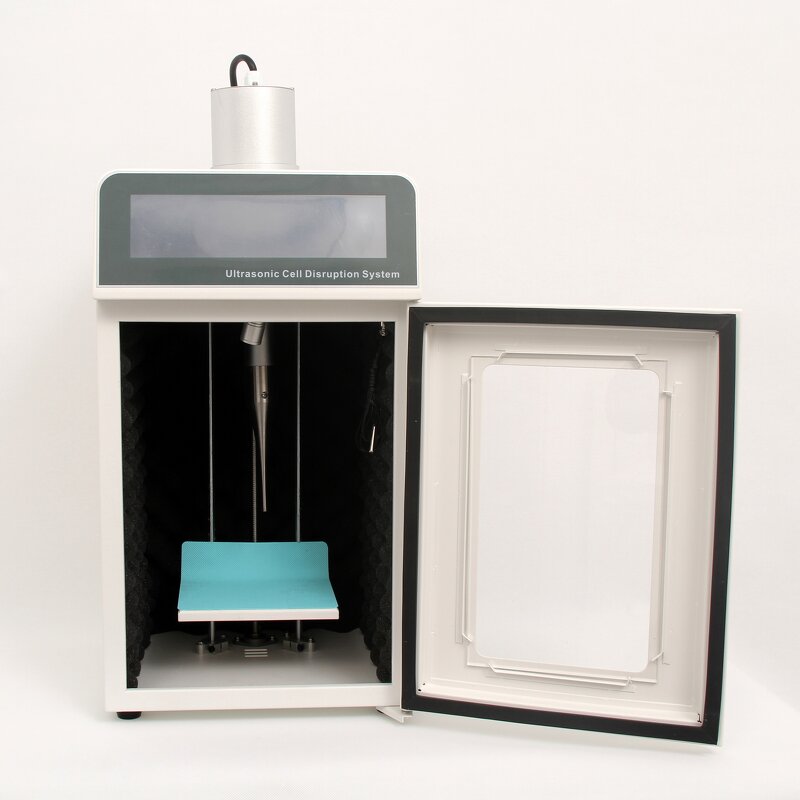 Ultrasonic Cell Crusher Factory - 1200W FYT-1200 Titanium Alloy