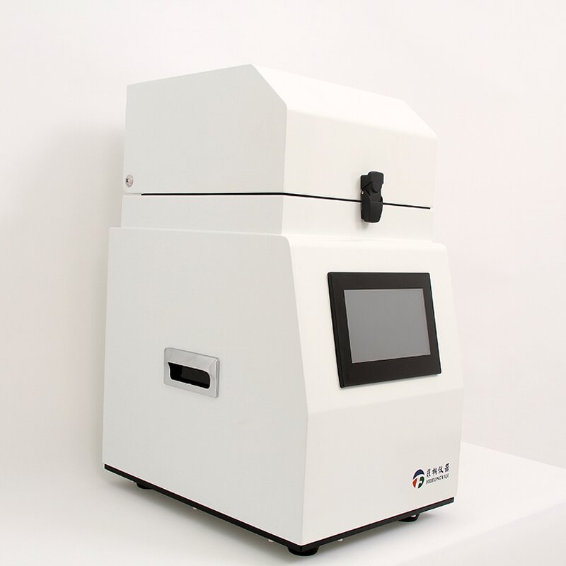 Tissue Grinder Factory - CE High-throughput Multi-sample Grinder
