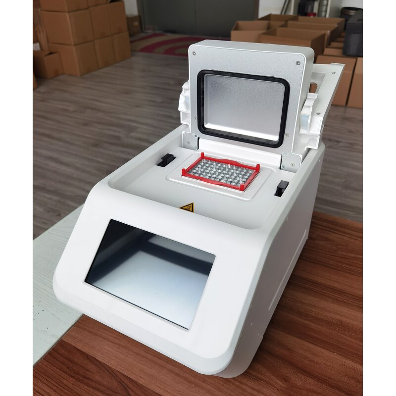 Gradient Thermocycler Supplier - F10 GStorm Versatile PCR