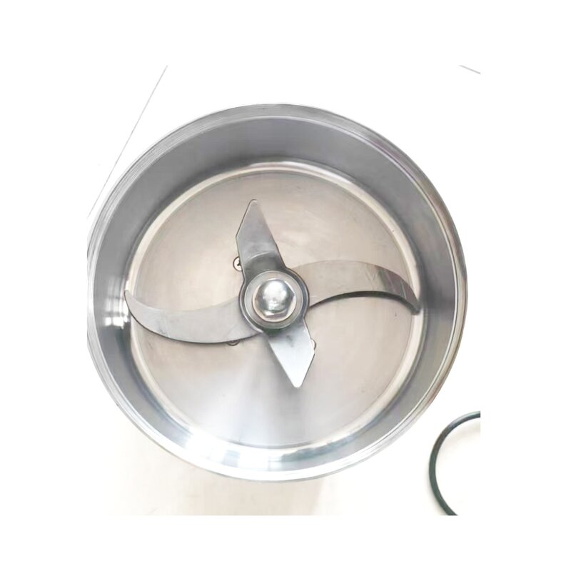 Disintegrator Manufacturer - Efficient High Speed Flour Spice Grinder