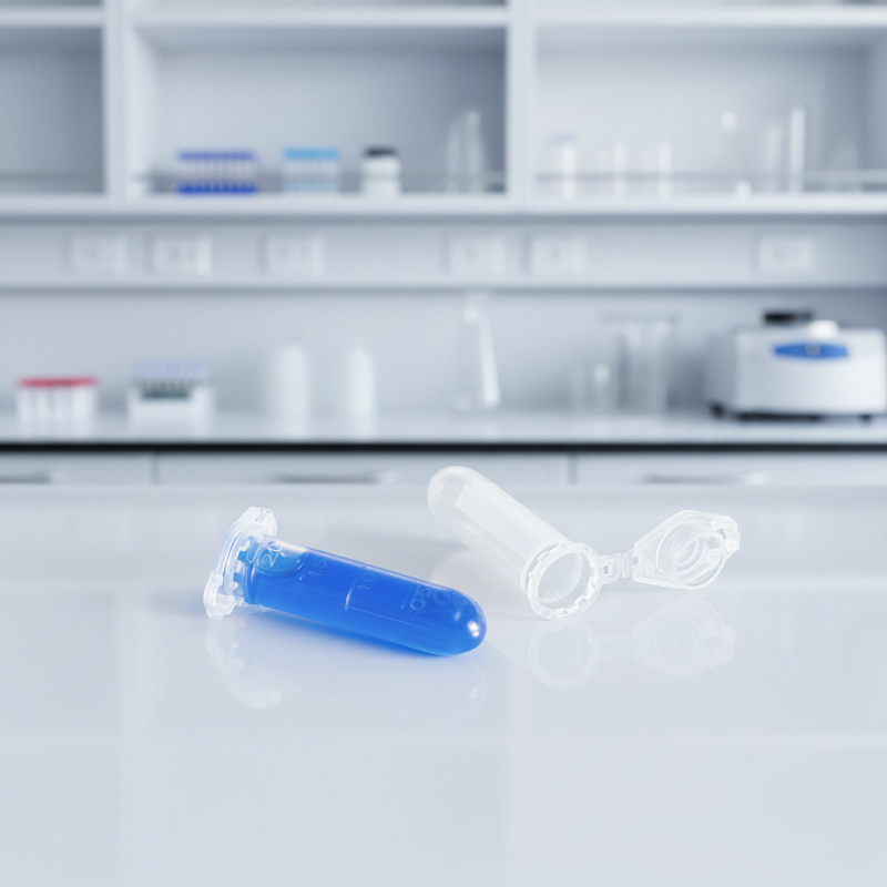 Transfer Pipette Factory - 0.5-10μL Single Channel Digital Micro