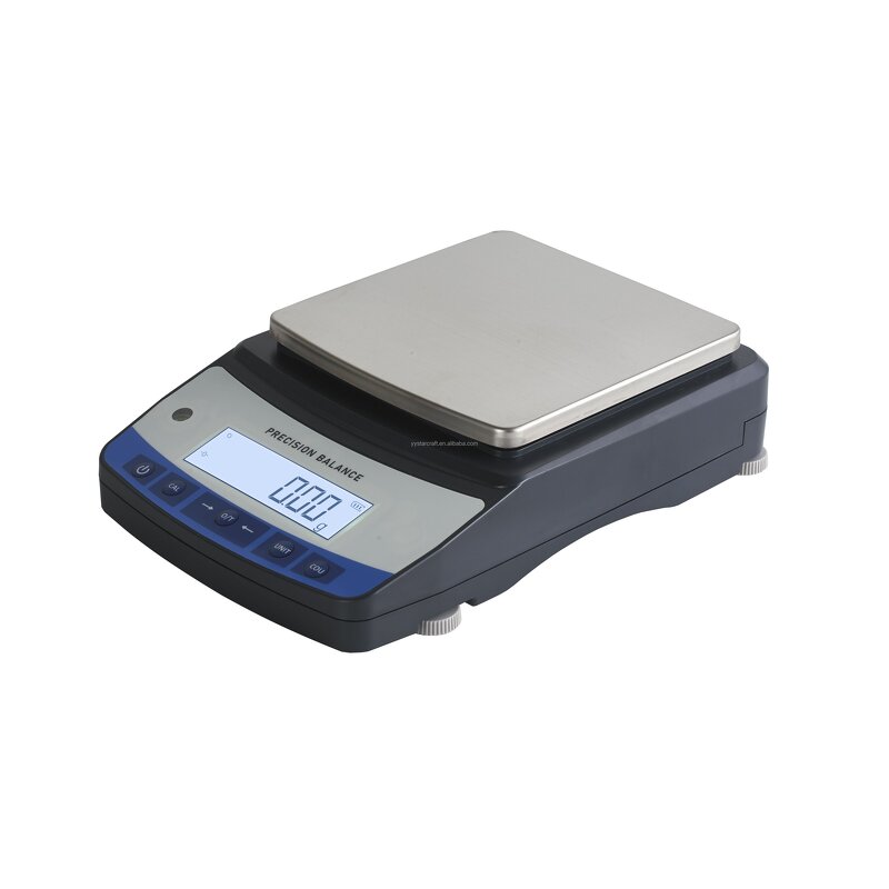 Analytical Balance Factory - 0.01g High Precision Electronic Lab