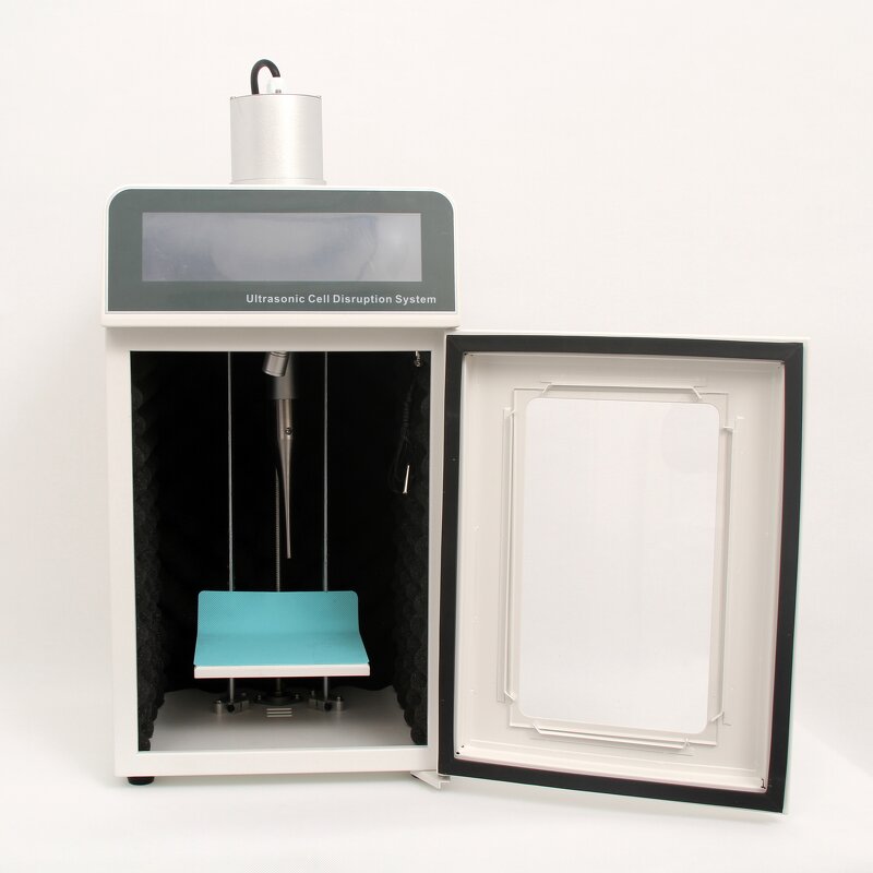 Ultrasonic Disrupter Manufacturer - 650W FYT-650 LCD Display Lab