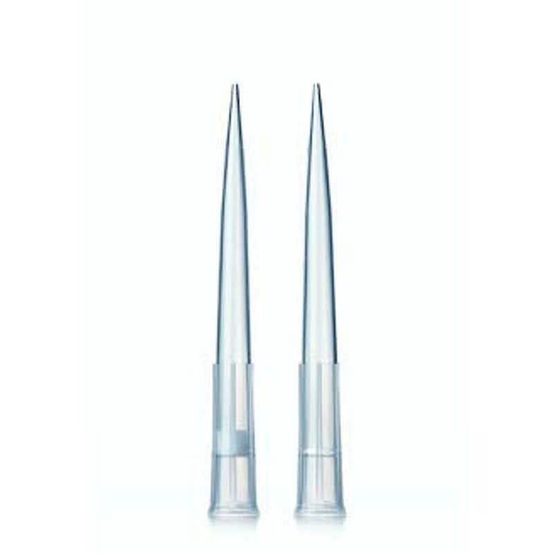 Filter Pipette Tips Manufacturer - 300ul Disposable Transparent Sterile