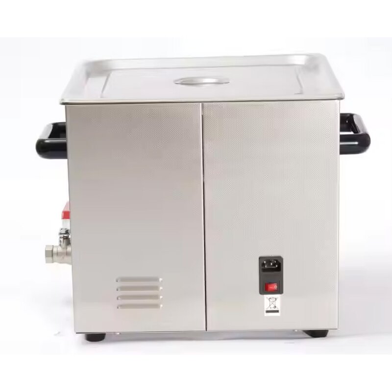 Ultrasonic Cleaner Factory - 10L FT10-240A 40KHZ Automobile Engine