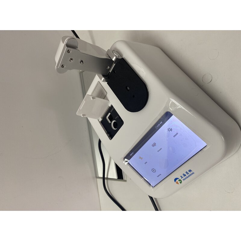 Spectrophotometer Manufacturer - Portable Single Beam UV Medical