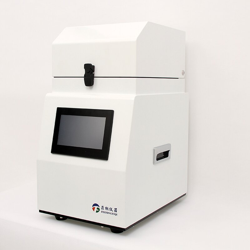 Tissue Grinder Factory - CE High-throughput Multi-sample Grinder