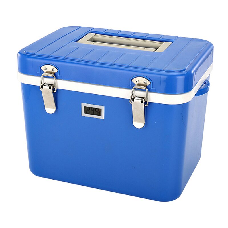 Portable Refrigerator Factory - 6-110L Large Capacity Travel Camping