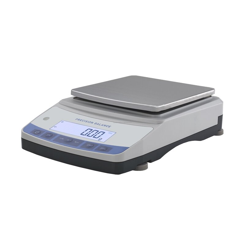Analytical Balance Factory - 0.01g High Precision Electronic Lab