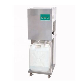 Water Distiller Manufacturer - 5L-10L Air-cooled Stainless Steel
