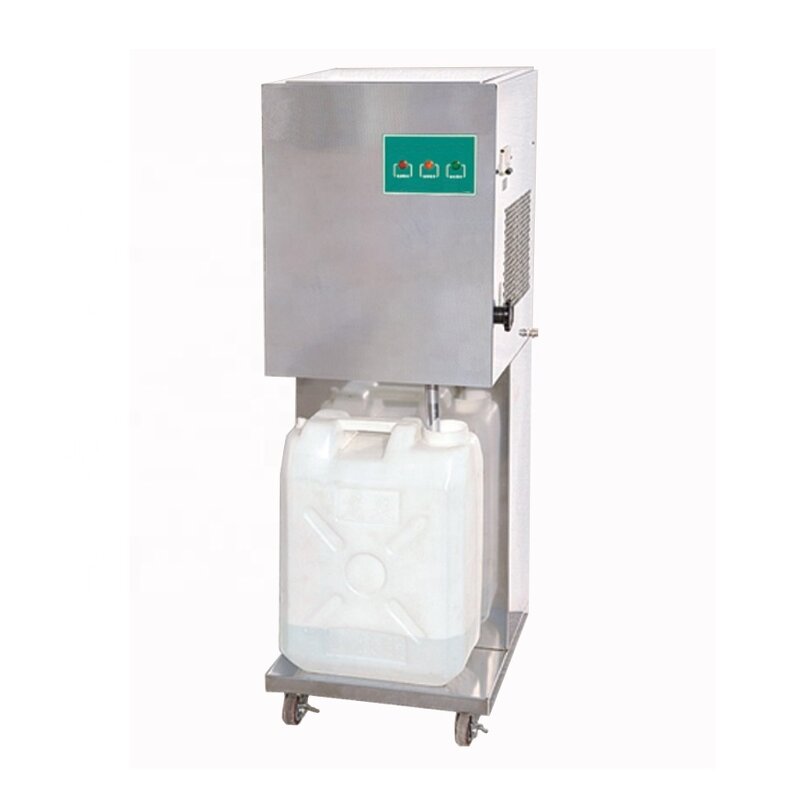Water Distiller Manufacturer - 5-10L Hospital Air-cooled Electric Heating