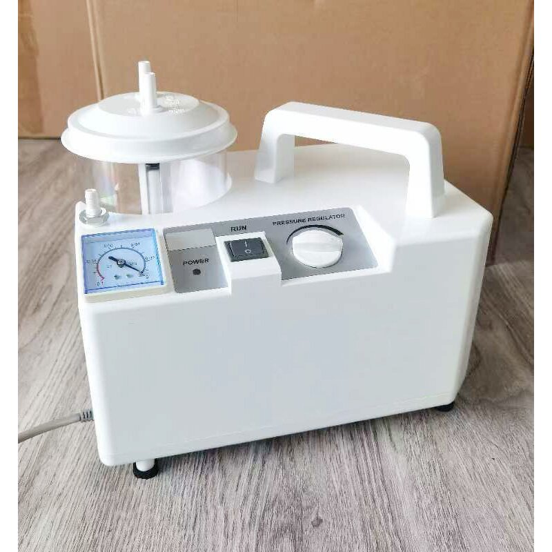 Vacuum Pump Factory - 30L/min Oil Free Diaphragm Portable