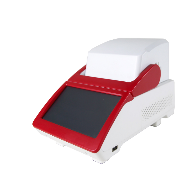Real-time PCR System Supplier - Portable FAM SYBR Green QPCR