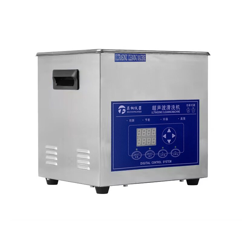 Ultrasonic Cleaner Manufacturer - 15L FT15-400A Digital Panel Hospital