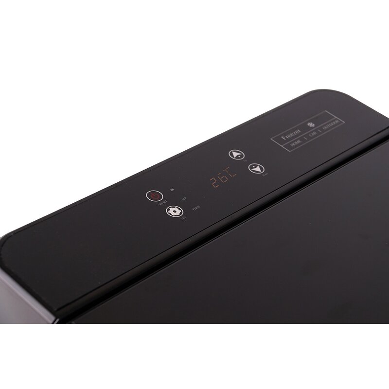 Portable Freezer Factory - -20°C Vehicle Mounted Cold Chain Transfer