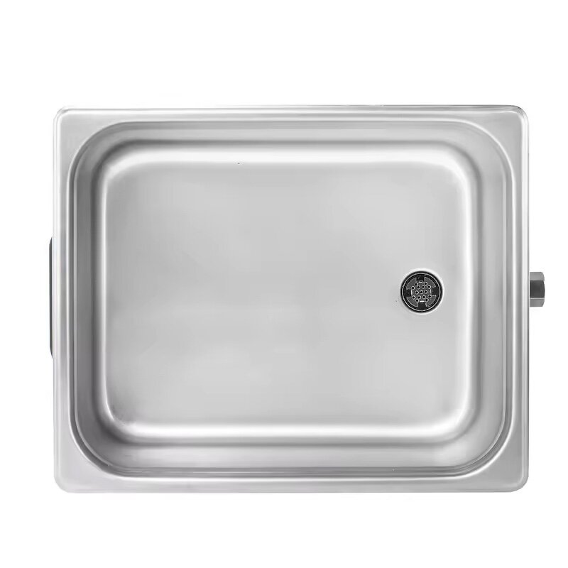 Ultrasonic Cleaner Factory - 10L FT10-240A 40KHZ Automobile Engine