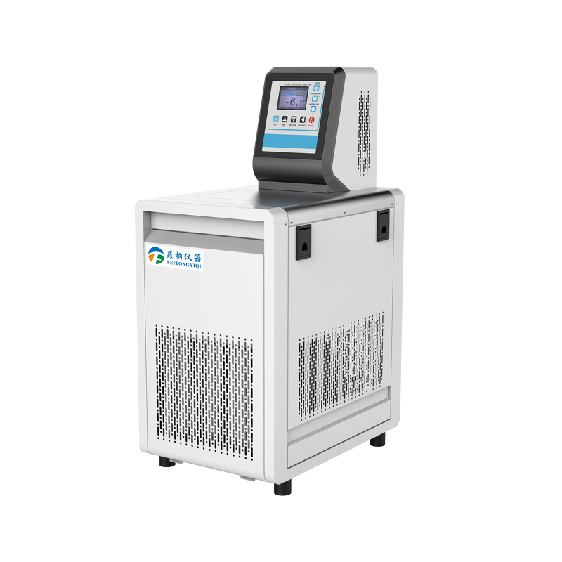 Refrigerated Bath Manufacturer - DC-0506N Thermostatic Heating Circulator