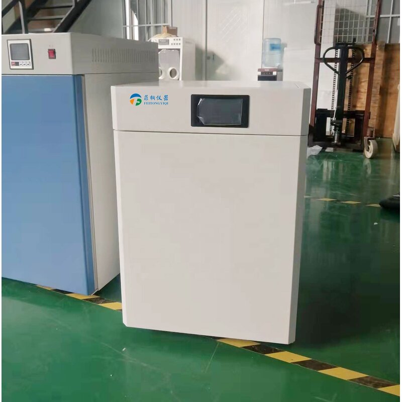 CO2 Incubator Factory - 50L Infrared FT-50A-III Lab