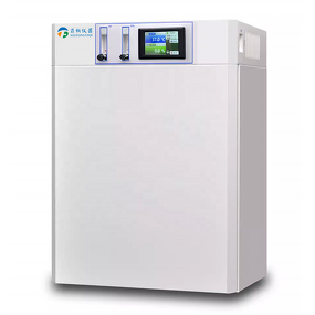 CO2 Incubator Manufacturer - FT-80B-II 80L Auto PID Touch Control