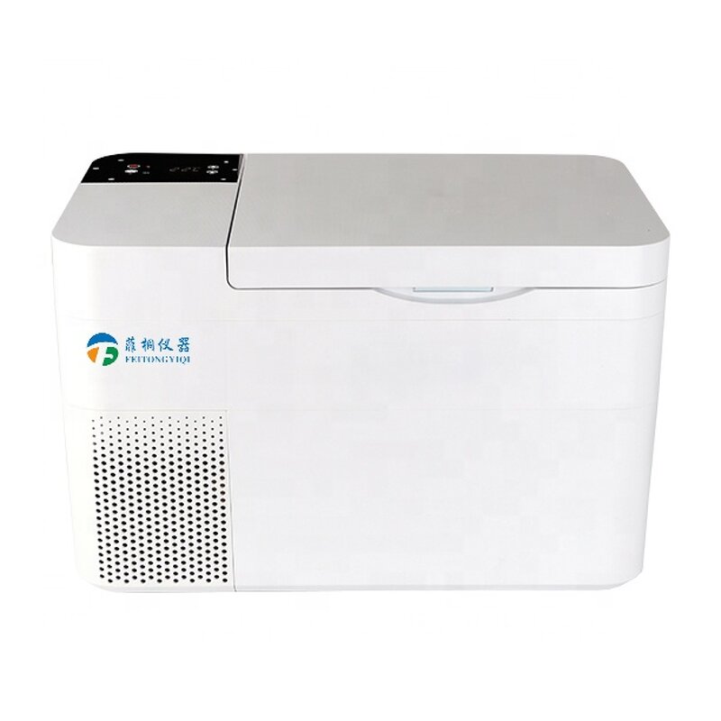 Portable Cooler Box Factory - 20-60L Temperature Sensitive Medicine
