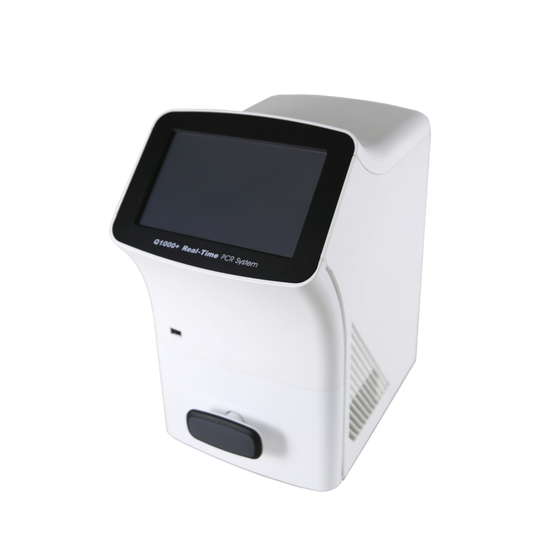 QPCR System Manufacturer - Q1000 Series Real-Time Peltier