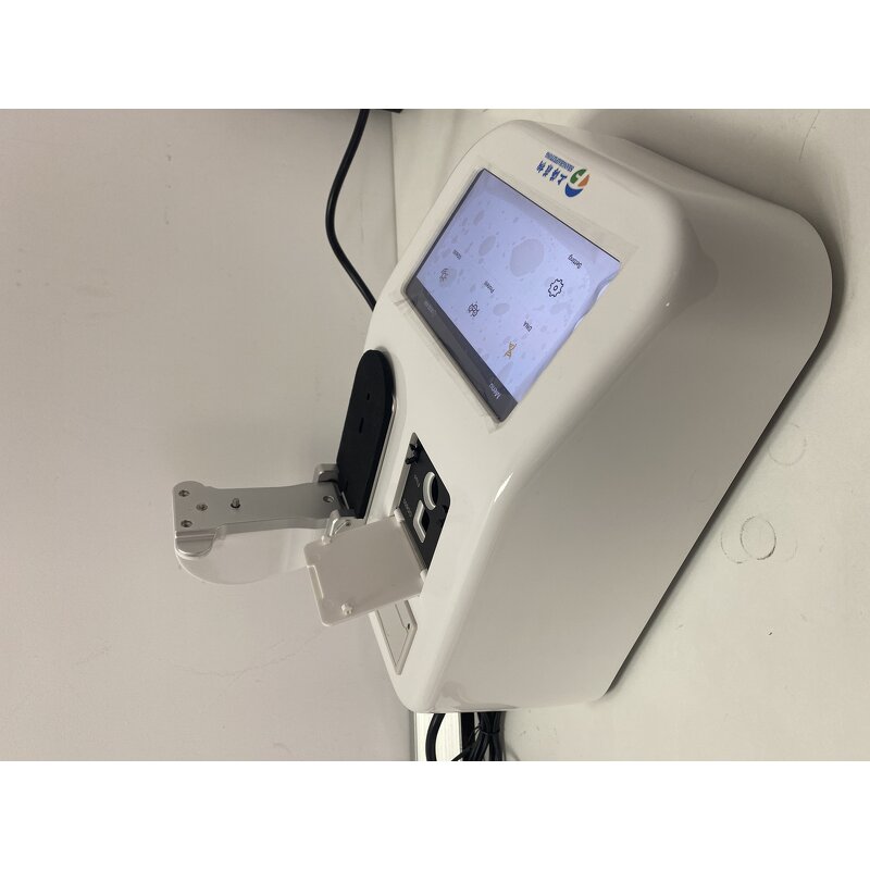 Spectrophotometer Manufacturer - Portable Single Beam UV Medical