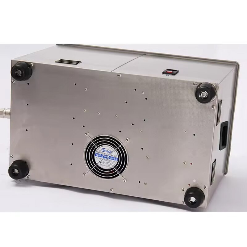 Ultrasonic Cleaner Manufacturer - 22L FT22-600A 500W Professional