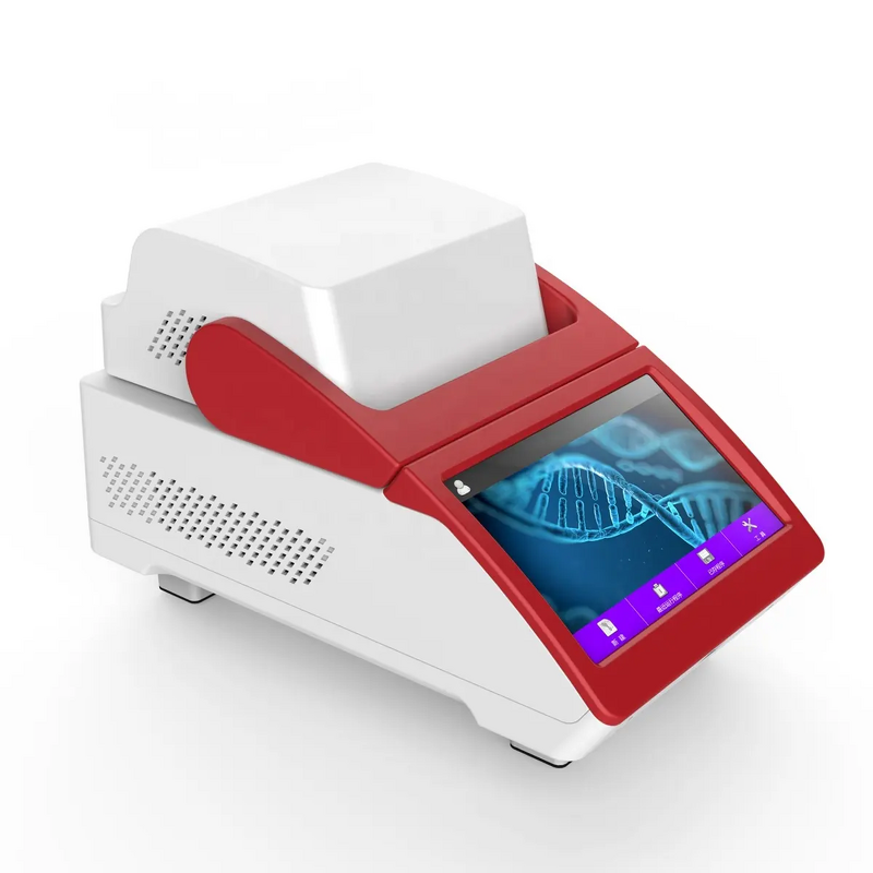 Real-time PCR System Supplier - Portable FAM SYBR Green QPCR