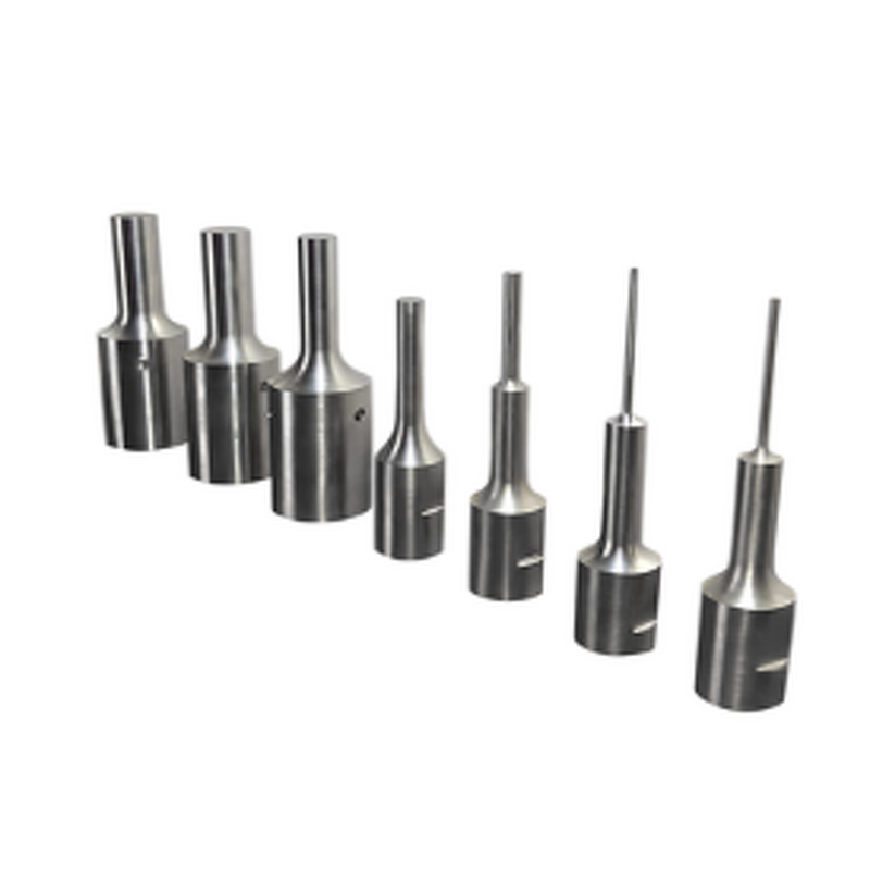 Ultrasonic Homogenizer Manufacturer - 650W Fully Automatic Cell Disruptor