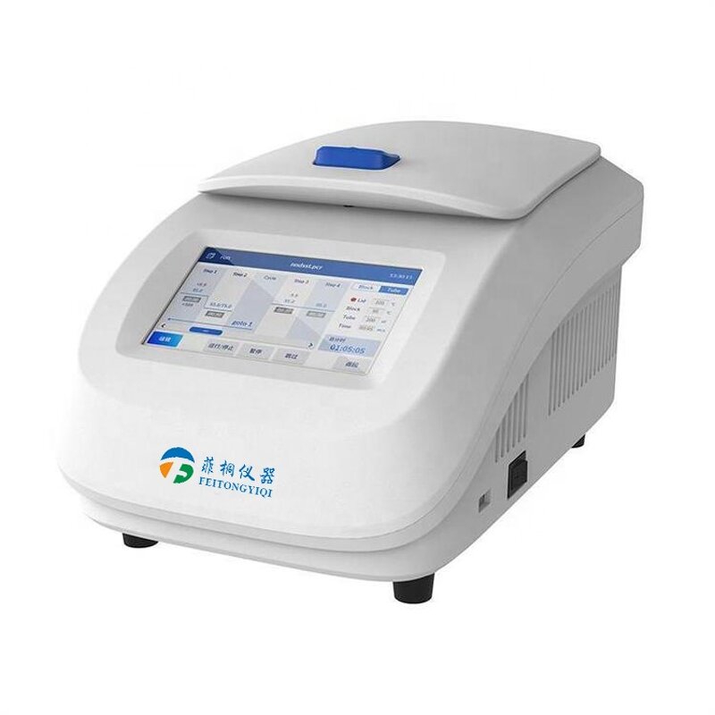 PCR Instrument Supplier - Gradient Thermalcycler PC-96 Lab