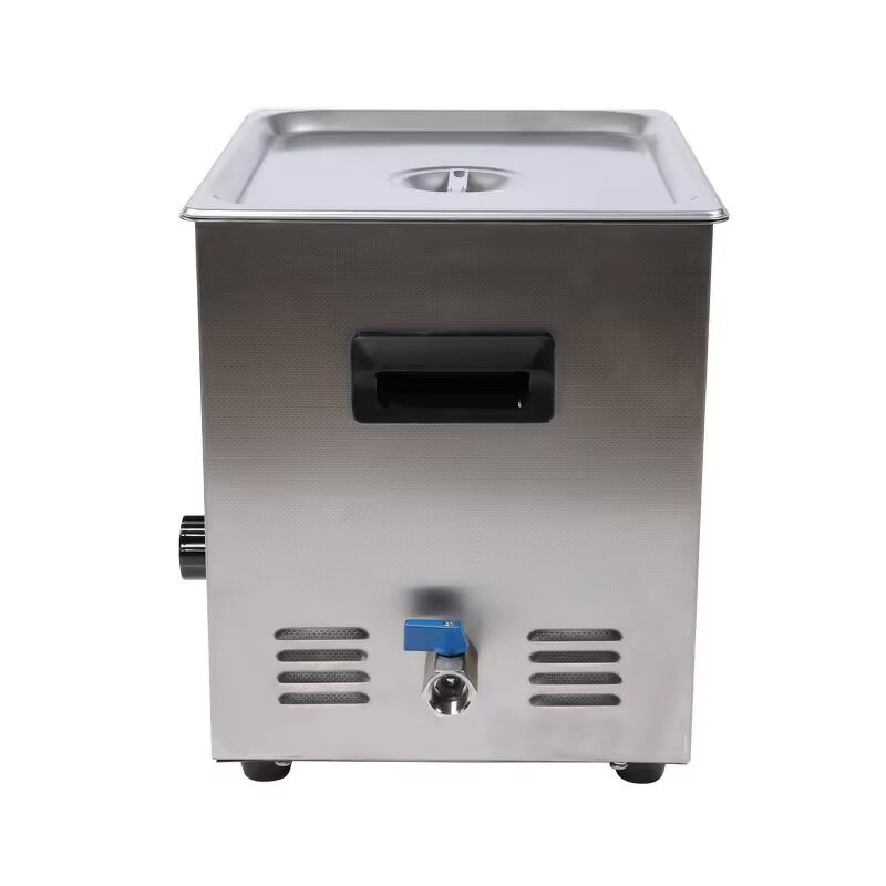 Ultrasonic Cleaner Factory - 10L FT10-240A 40KHZ Automobile Engine