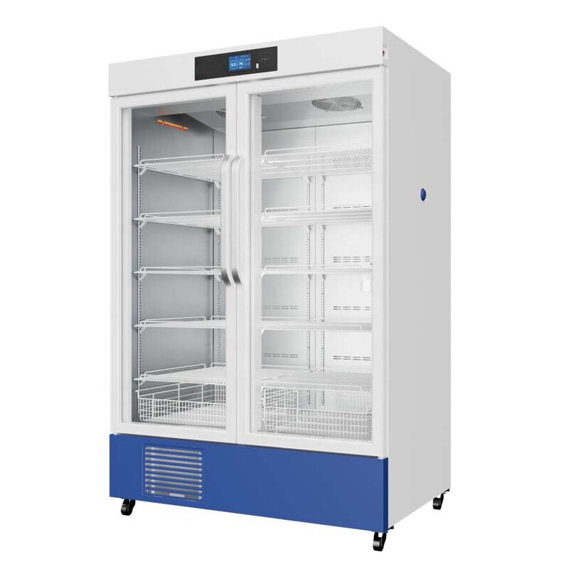 Laboratory Refrigerator Factory - 2~8°C 316L-1016L Vaccine Fridge